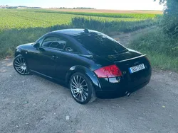 Schwarz Gebraucht 2005 Audi TT S-Line Coupé | 4.000 € (Guter Preis)