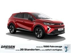 Rot Neu 2025 Renault Symbioz SUV | 30.645 € (Guter Preis)