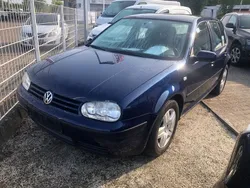 VW Golf IV