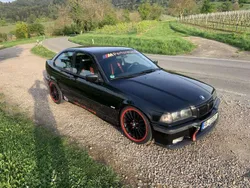 Gebraucht 1997 BMW 323 Sport Line Coupé | 5.500 € (Superpreis)