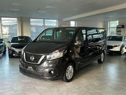 Jet black (m) Gebraucht 2018 Nissan NV300 Premium Edition Van | 18.999 € (Superpreis)