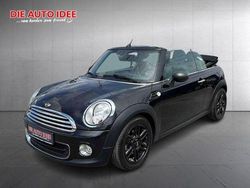 Andere Gebraucht 2016 Mini Cooper Kleinwagen | 16.985 € (Teuer)