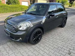 Grau metalic Gebraucht 2011 Mini Cooper Countryman SUV | 5.400 € (Fairer Preis)