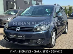 Blau Gebraucht 2013 VW Golf VII Life Limousine | 5.990 € (Superpreis)