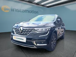 Schwarz Gebraucht 2022 Renault Koleos SUV | 26.949 € (Guter Preis)