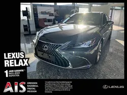 Neu 2025 Lexus ES300H Luxury Line Limousine | 54.590 € (Fairer Preis)