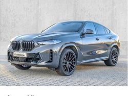 Grau Gebraucht 2025 BMW X6 M Sport SUV | 89.990 € (Superpreis)