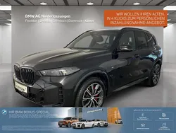 Schwarz Gebraucht 2023 BMW X5 Shadowline SUV | 77.860 € (Teuer)