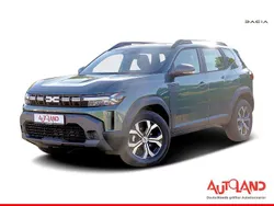 Grün Neu 2025 Dacia Duster SUV | 23.890 € (Guter Preis)