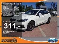 Alpinweiss iii Gebraucht 2023 BMW 120 Advantage Kleinwagen | 25.980 € (Fairer Preis)