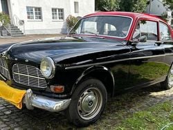 Schwarz Gebraucht 1966 Volvo Amazon Limousine | 14.500 €