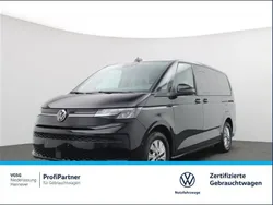 Schwarz Gebraucht 2024 VW Multivan Life Van / Kleinbus | 53.990 € (Guter Preis)