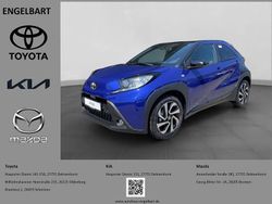 Grau Gebraucht 2025 Toyota Aygo X SUV | 18.190 € (Fairer Preis)