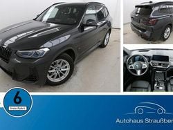 Graukeine angabe Gebraucht 2024 BMW X3 M Sport SUV | 54.190 € (Superpreis)