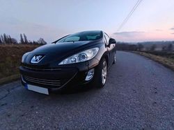 Gebraucht 2011 Peugeot 308 CC Cabrio | 8.500 € (Teuer)