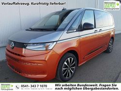 J p außen mit schiebe... Neu 2025 VW Multivan Edition Van | 63.740 € (Fairer Preis)