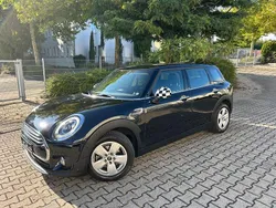 Midnight black metallic Gebraucht 2019 Mini Cooper Clubman Kombi | 15.980 € (Superpreis)