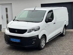 Weiß Gebraucht 2022 Peugeot Expert Premium Van | 17.770 € (Superpreis)