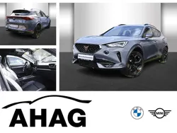 Schwarz Gebraucht 2020 Cupra Formentor SUV | 29.990 € (Fairer Preis)