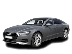 Weiss Neu 2025 Audi A7 Basis Kleinwagen | 62.533 €