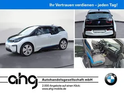 Weiß Gebraucht 2022 BMW i3 Kleinwagen | 18.990 € (Guter Preis)