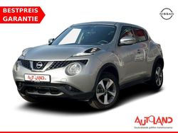 Grau Gebraucht 2019 Nissan Juke SUV | 14.990 € (Etwas zu teuer)