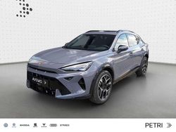 Graphengrau Neu 2025 Cupra Formentor VZ SUV | 47.990 € (Teuer)