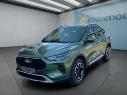 Grün Neu 2024 Ford Kuga Active SUV | 36.399 € (Guter Preis)