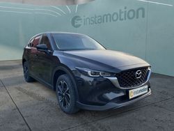 Schwarz Neu 2024 Mazda CX-5 Exclusive SUV | 39.640 € (Fairer Preis)