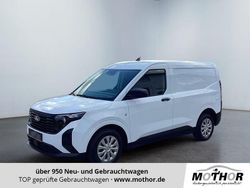 Frostweiß Gebraucht 2024 Ford Transit Trend Limousine | 19.990 € (Guter Preis)
