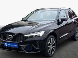Schwarz Gebraucht 2022 Volvo XC60 Plus SUV | 29.944 € (Superpreis)