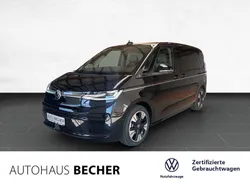 Schwarz Neu 2025 VW T7 Style Van | 79.930 €