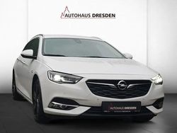 Schneeweiss Gebraucht 2019 Opel Insignia Kombi | 23.450 € (Teuer)