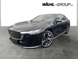 Schwarz Neu 2025 Mazda 6e Takumi-Line Limousine | 41.685 € (Guter Preis)