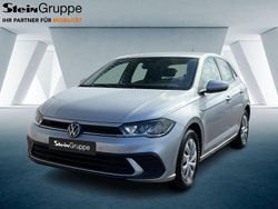 Silber Gebraucht 2022 VW Polo Life Kleinwagen | 14.535 € (Fairer Preis)