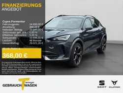 Grau Gebraucht 2022 Cupra Formentor VZ SUV | 24.250 € (Guter Preis)