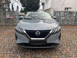 Grau Gebraucht 2022 Nissan Qashqai Tekna SUV | 19.999 € (Superpreis)