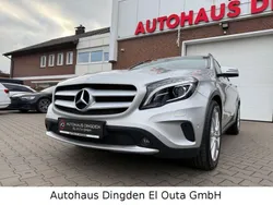 Mercedes GLA200