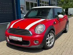 Rot Gebraucht 2011 Mini Cooper D Kleinwagen | 5.990 € (Guter Preis)