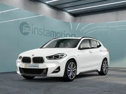 Weiß Gebraucht 2022 BMW X2 Sport Line SUV | 33.370 € (Fairer Preis)
