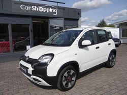 Weiß Gebraucht 2023 Fiat Panda Cross Cross Kleinwagen | 12.490 € (Fairer Preis)