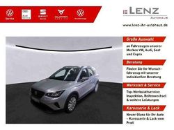 Silber Gebraucht 2023 Seat Arona Style SUV | 18.490 € (Fairer Preis)