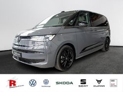 Schwarz Gebraucht 2025 VW T7 Edition Van | 82.390 €