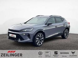 Grau Gebraucht 2025 Cupra Formentor SUV | 32.423 € (Guter Preis)