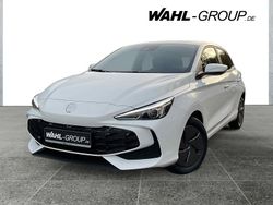 Weiß Gebraucht 2024 MG MG3 Kleinwagen | 19.880 €