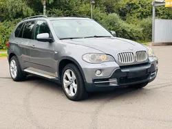 Grau Gebraucht 2008 BMW X5 SUV | 8.000 € (Superpreis)