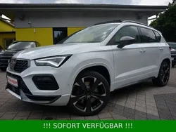 Nevada weiss metallic Neu 2025 Cupra Ateca VZ3 SUV | 43.980 € (Guter Preis)