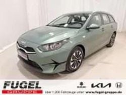 Dark penta metal Neu 2025 Kia Ceed Sportswagon Play Kombi | 23.369 € (Fairer Preis)