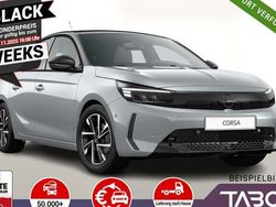 Silber Neu 2025 Opel Corsa Limousine | 19.589 € (Superpreis)