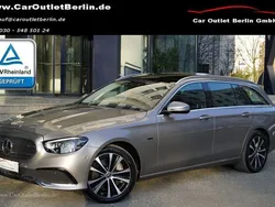 Mercedes E300